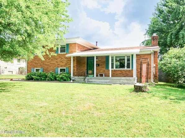 6704 Moorhaven Dr, Louisville, KY 40228