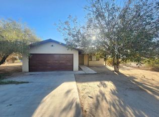 6035 Mariposa Ave, Twentynine Palms, CA 92277