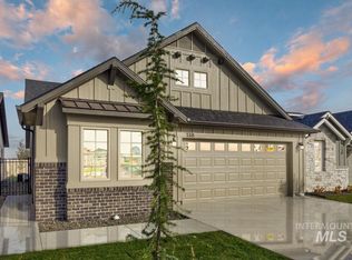 260 W Radiant Ridge Dr, Meridian, ID 83642