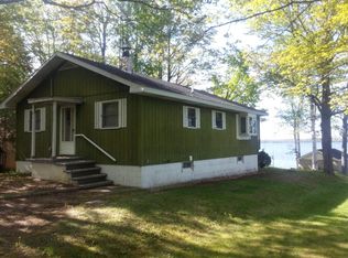 15468 Beegen Rd, Alpena, MI 49707