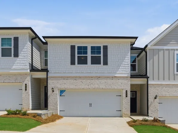 671 Treasure Dr, Stockbridge, GA 30281