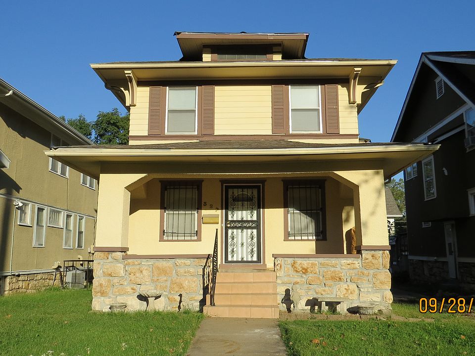 1st image of 327 N Lawn Ave