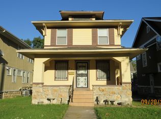 327 N Lawn Ave, Kansas City, MO 64123
