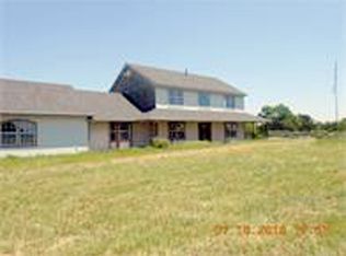 13101 SW 100th St, Mustang, OK 73064