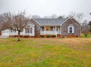 1869 Highway 99, Chapel Hill, TN 37034