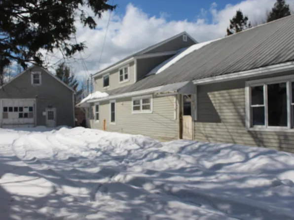 410 Station Road, Stacyville, ME 04777