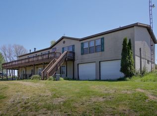 413 Creamery Rd, Union City, MI 49094