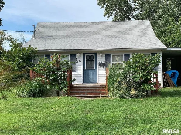 222 Dobson St, Carterville, IL 62918