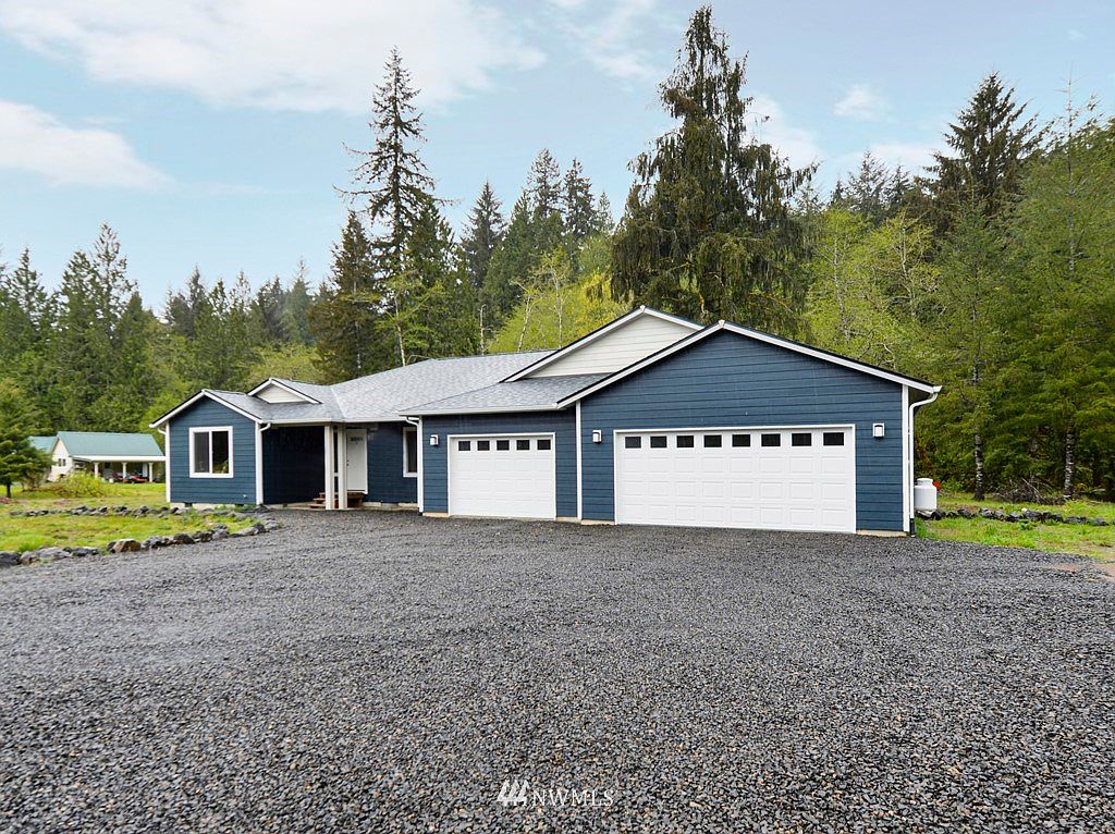 2653 E Hoquiam Road, Hoquiam, WA 98550 Zillow
