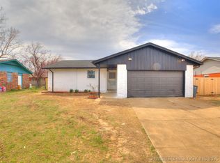 12634 E 31st Pl, Tulsa, OK 74146