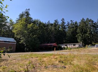 246 Pinneo Rd, Eastsound, WA 98245