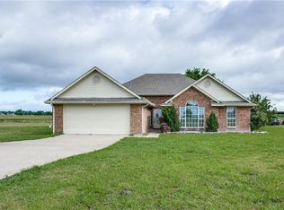 505 Cook St E, Nevada, TX 75173