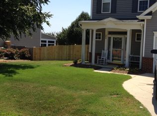 204 Collinsworth Dr, Clayton, NC 27527
