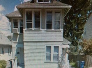 37 Haydn St #1, Roslindale, MA 02131