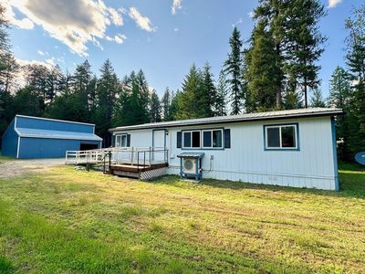 105 Klein Ln, Oldtown, ID, 83822