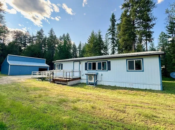 105 Klein Ln, Oldtown, ID 83822