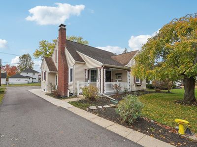 181 S Quentin Rd, Newark, OH, 43055