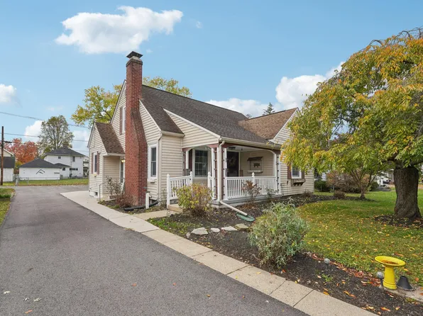 181 S Quentin Rd, Newark, OH 43055