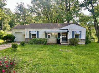 5625 Harvard Ave, Raytown, MO 64133
