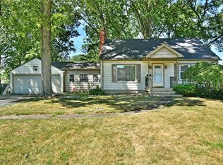 1815 Atlantic St NE, Warren, OH