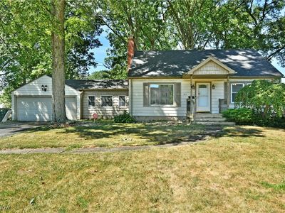 1815 Atlantic St NE, Warren, OH, 44483
