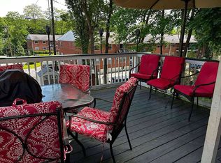 17 Catherine St, Highland Falls, NY 10928