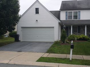 103 Eagle Path, Mountville, PA 17554