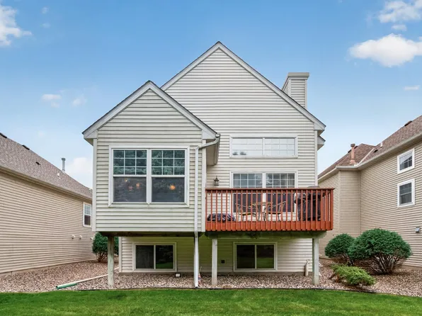 10154 Country Club Curv, Woodbury, MN 55129