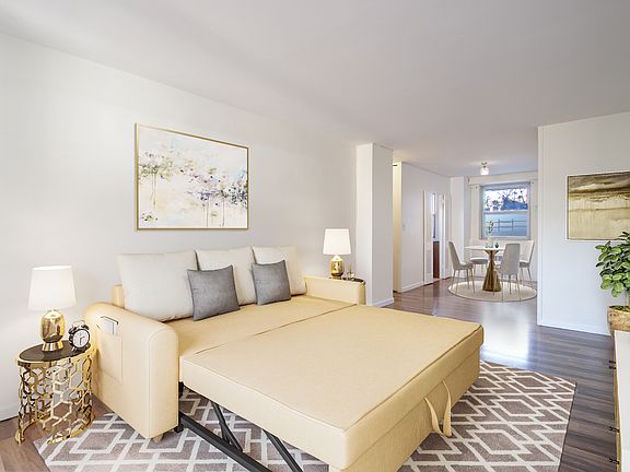 2nd image of 61-15 97th St #3G