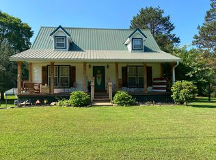 35 Linam Ln, Dover, AR 72837