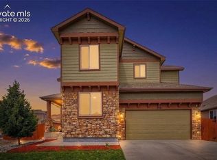 10202 Boulder Ridge Dr, Peyton, CO 80831