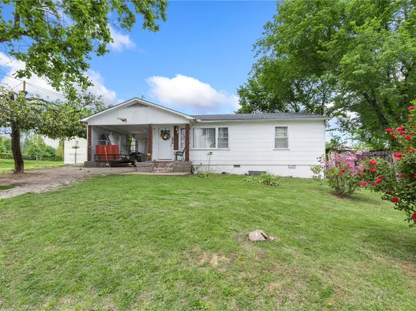 505 W Sherman Ave, Harrison, AR 72601