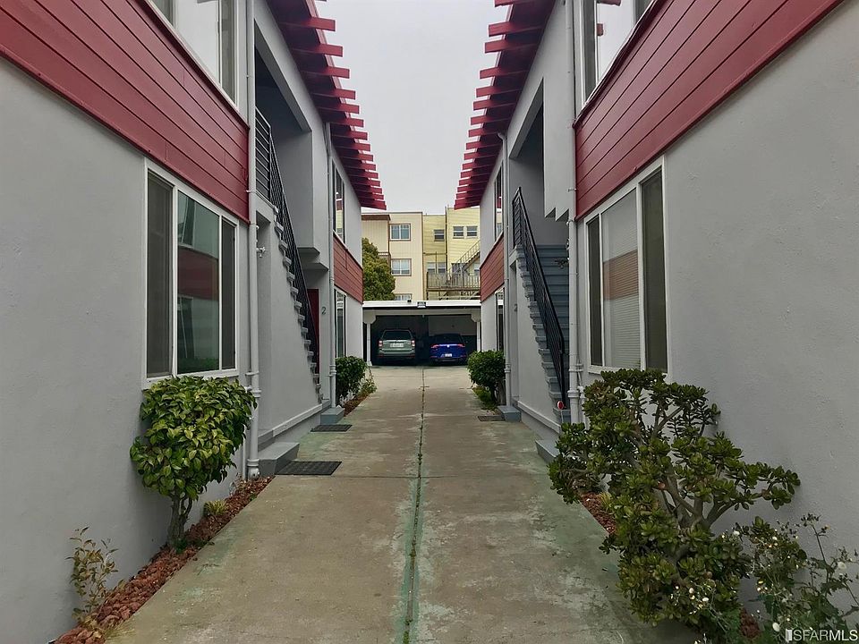 1st image of 874 47th Ave APT 4