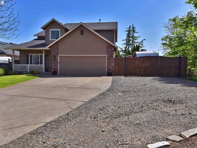 514 Naismith Blvd, Eugene, OR, 97404