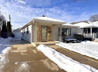 2712 Erie STREET, Racine, WI 53402