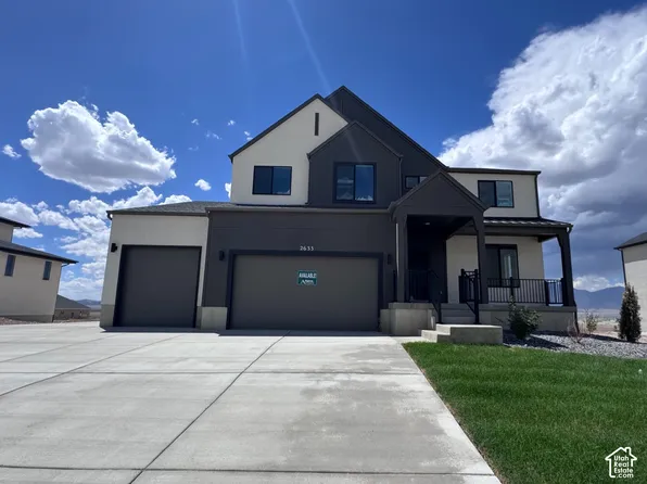 2633 N Scarlet Rd #259, Eagle Mountain, UT 84005