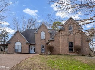 8040 Hunt Club Cv, Olive Branch, MS 38654