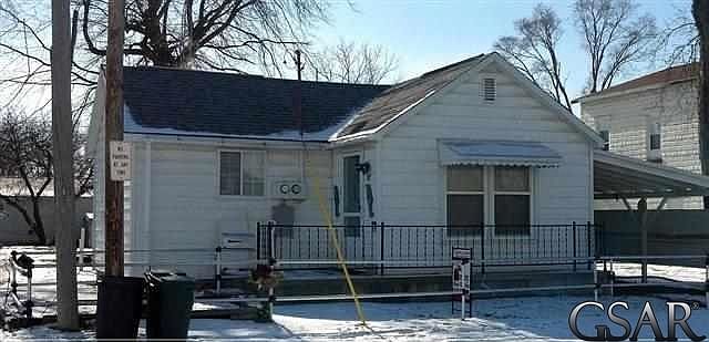 1st image of this home