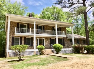 20175 Adams Rd, Aberdeen, MS 39730