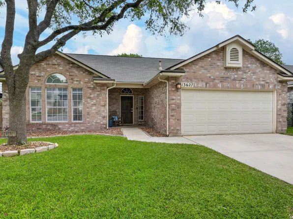 13627 SUMMER GLEN DR, San Antonio, TX 78247