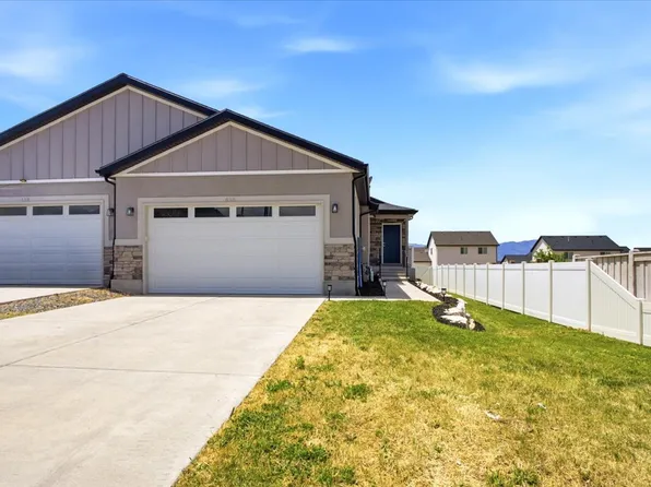 616 S Coleman St, Tooele, UT 84074