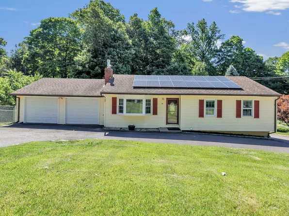 34 Lasky Road, Beacon Falls, CT 06403
