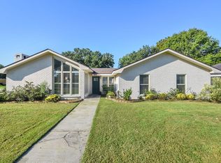 101 Cindy Dr, Lafayette, LA 70508