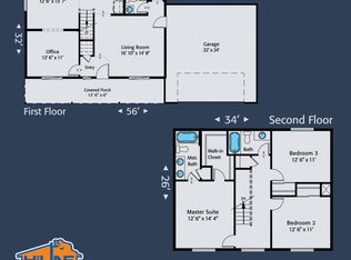 130 Linda Ln, Medford, OR