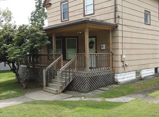 65 Liberty St, Monticello, NY 12701
