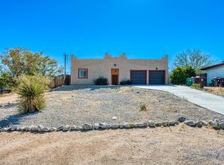61619 Granada Dr, Joshua Tree, CA 92252