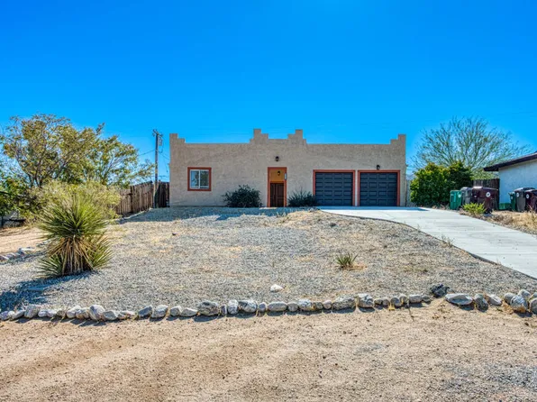 61619 Granada Dr, Joshua Tree, CA 92252