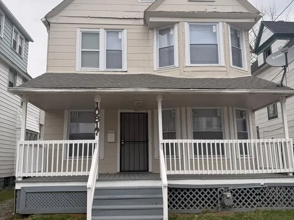 10817 Hull Ave, Cleveland, OH 44106