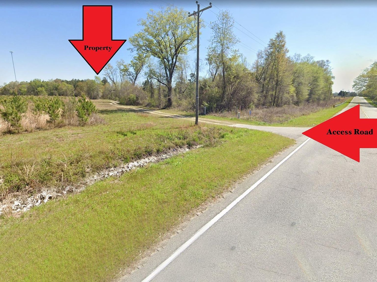 TBD Manning Highway, Greeleyville, SC 29056 Zillow