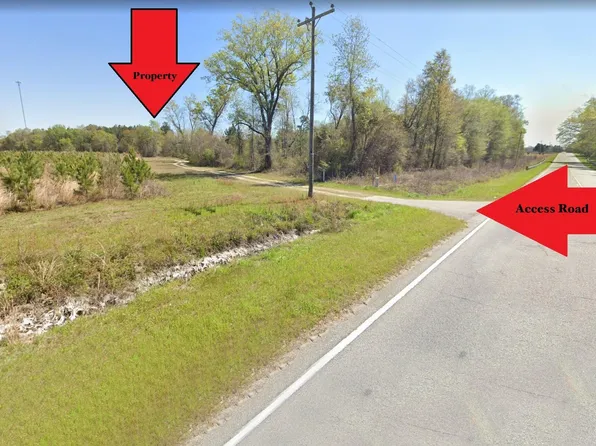 TBD Manning Highway, Greeleyville, SC 29056